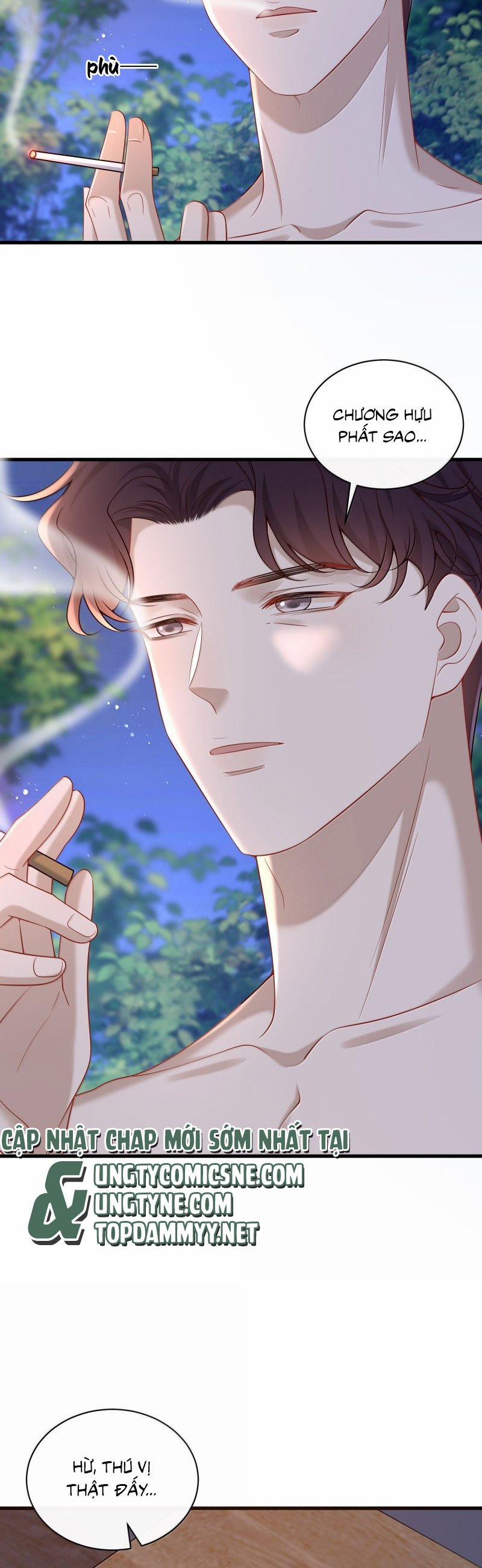 Anh Ấy Đến Từ Màn Đêm 84 trang 26