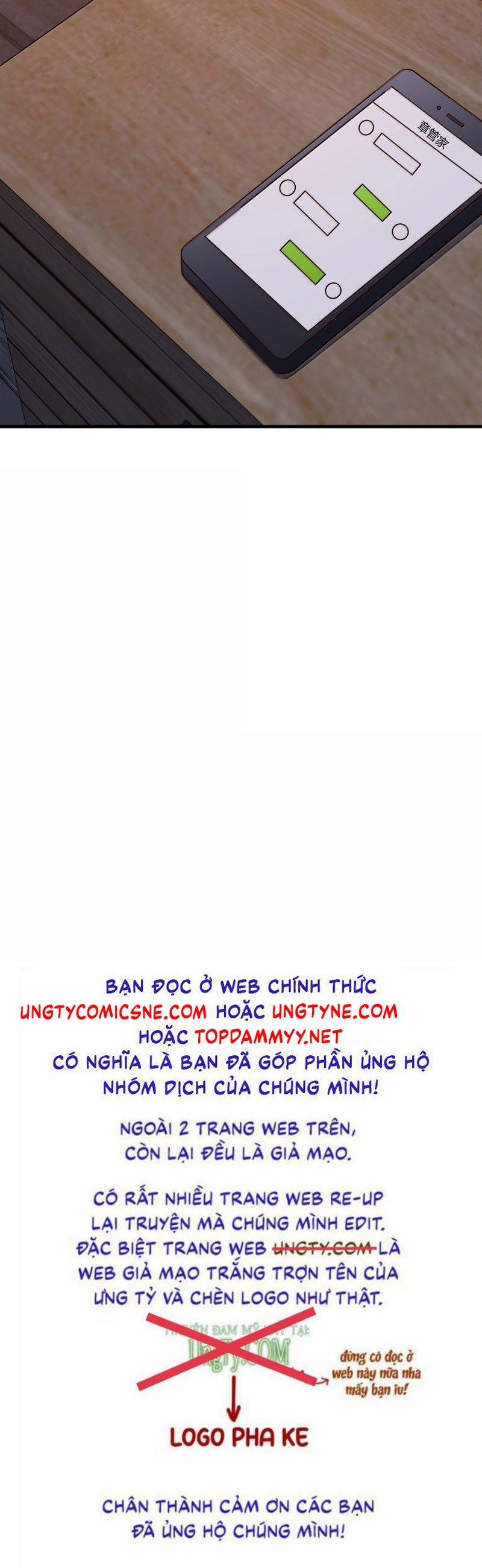 Anh Ấy Đến Từ Màn Đêm 84 trang 27