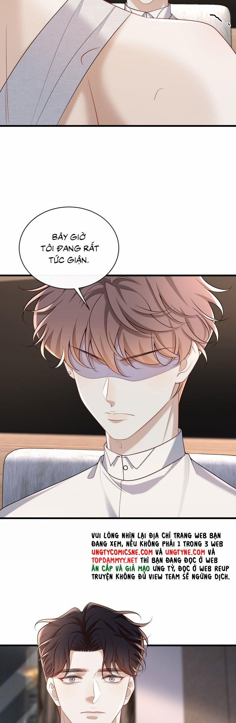 Anh Ấy Đến Từ Màn Đêm 84 trang 5