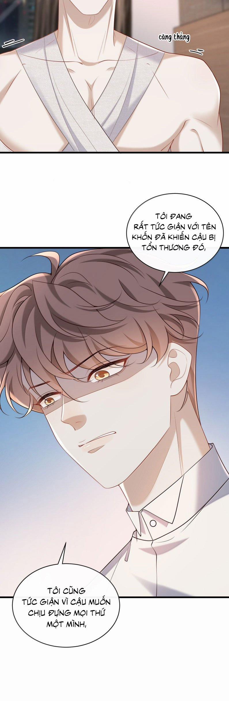 Anh Ấy Đến Từ Màn Đêm 84 trang 6