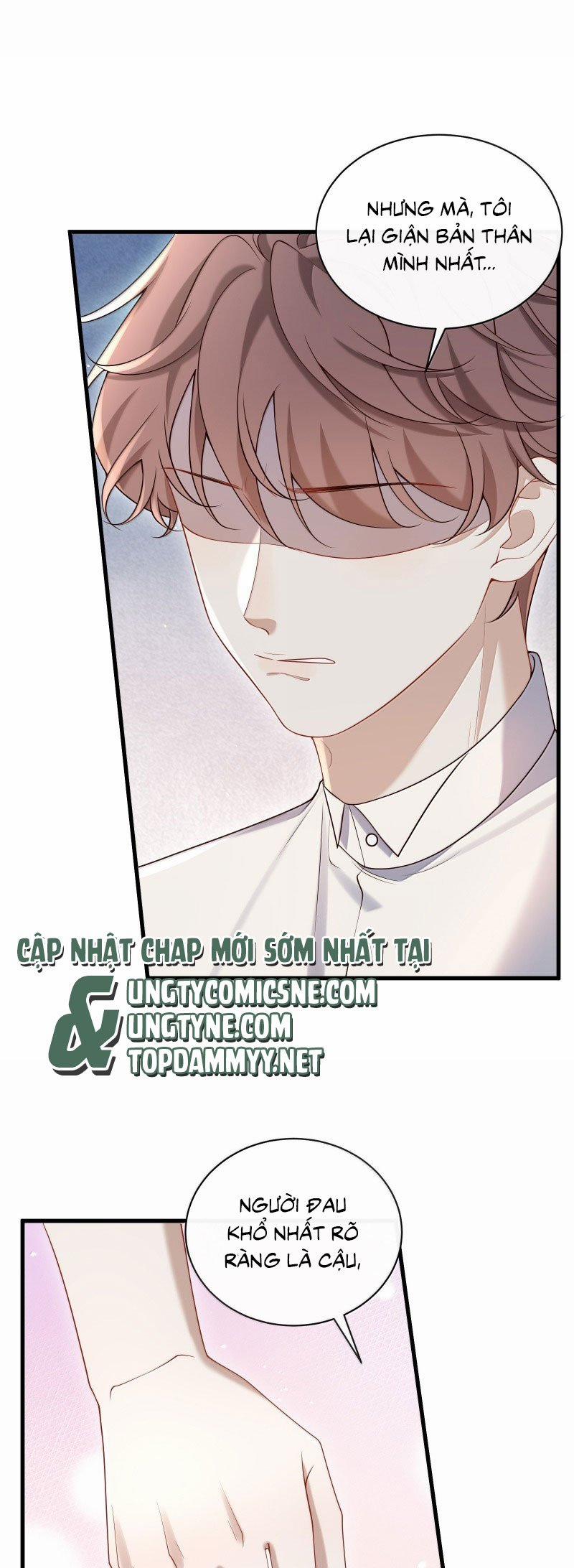 Anh Ấy Đến Từ Màn Đêm 84 trang 7