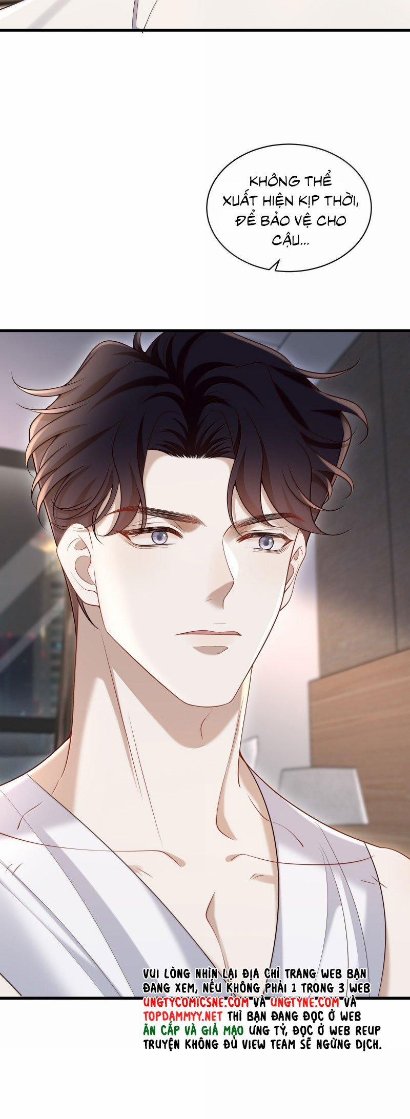 Anh Ấy Đến Từ Màn Đêm 84 trang 9