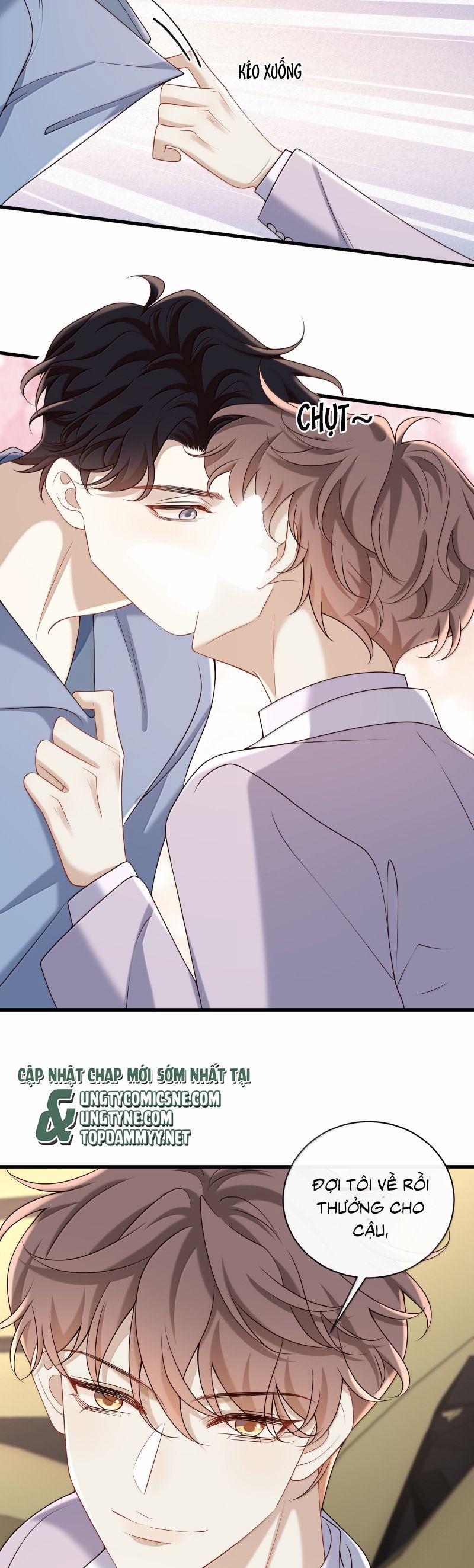 Anh Ấy Đến Từ Màn Đêm 85 trang 12