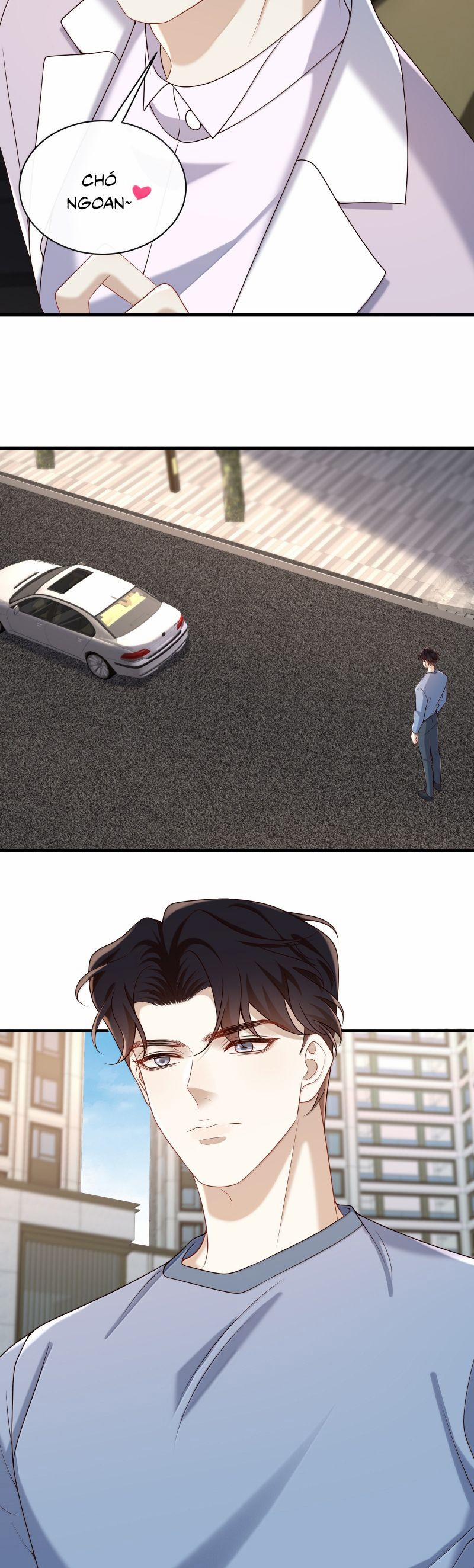 Anh Ấy Đến Từ Màn Đêm 85 trang 13