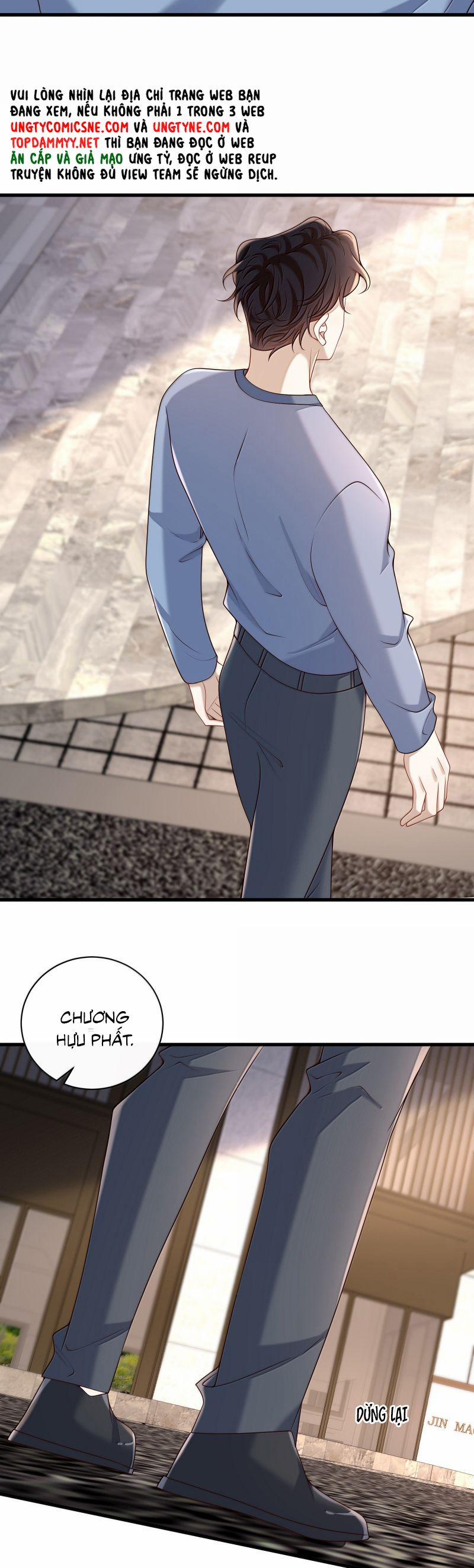 Anh Ấy Đến Từ Màn Đêm 85 trang 14