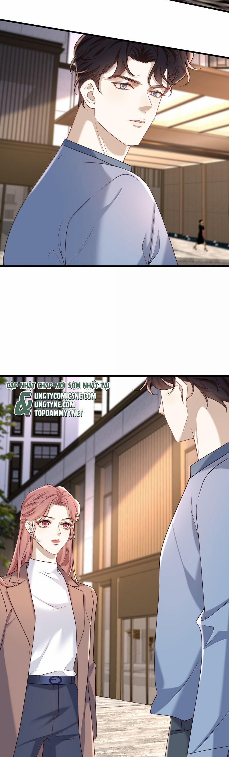 Anh Ấy Đến Từ Màn Đêm 85 trang 15