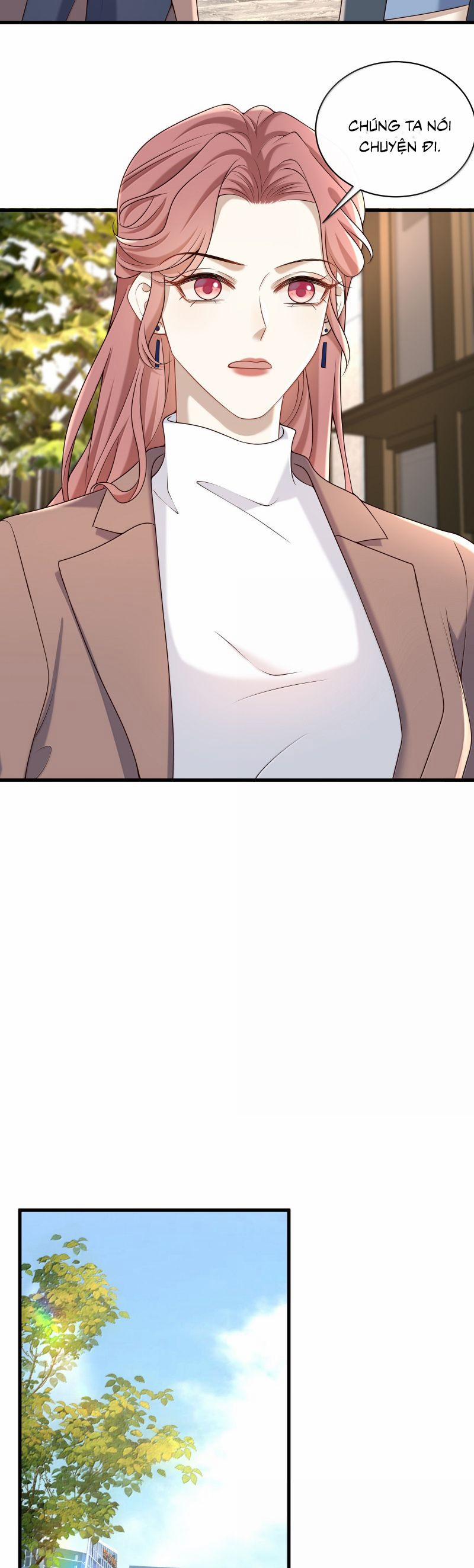 Anh Ấy Đến Từ Màn Đêm 85 trang 16