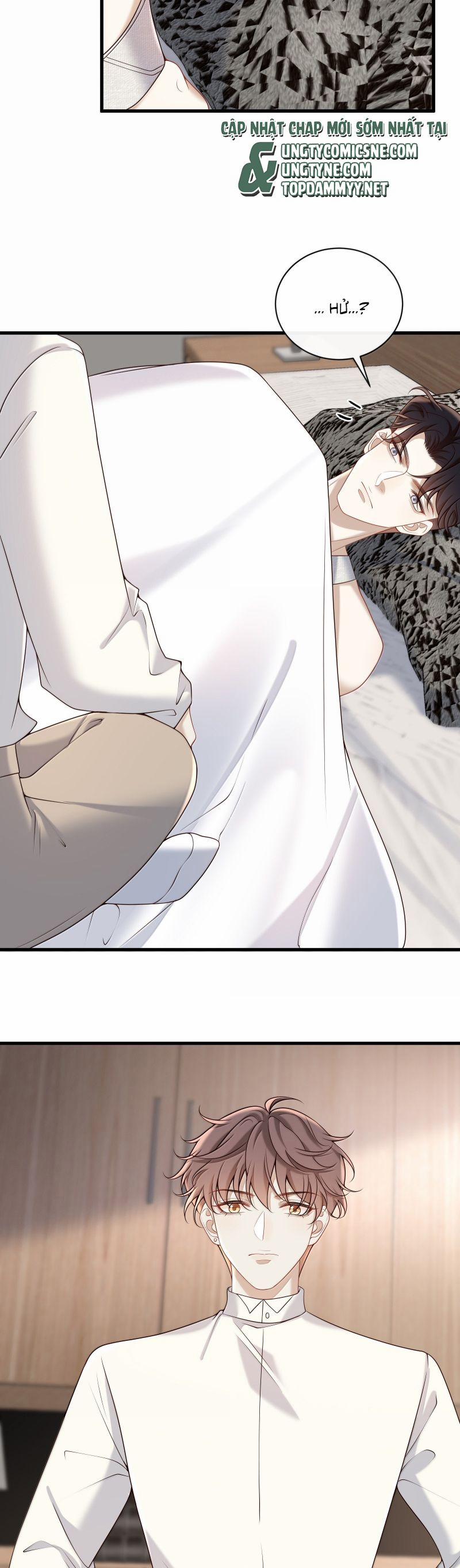 Anh Ấy Đến Từ Màn Đêm 85 trang 2