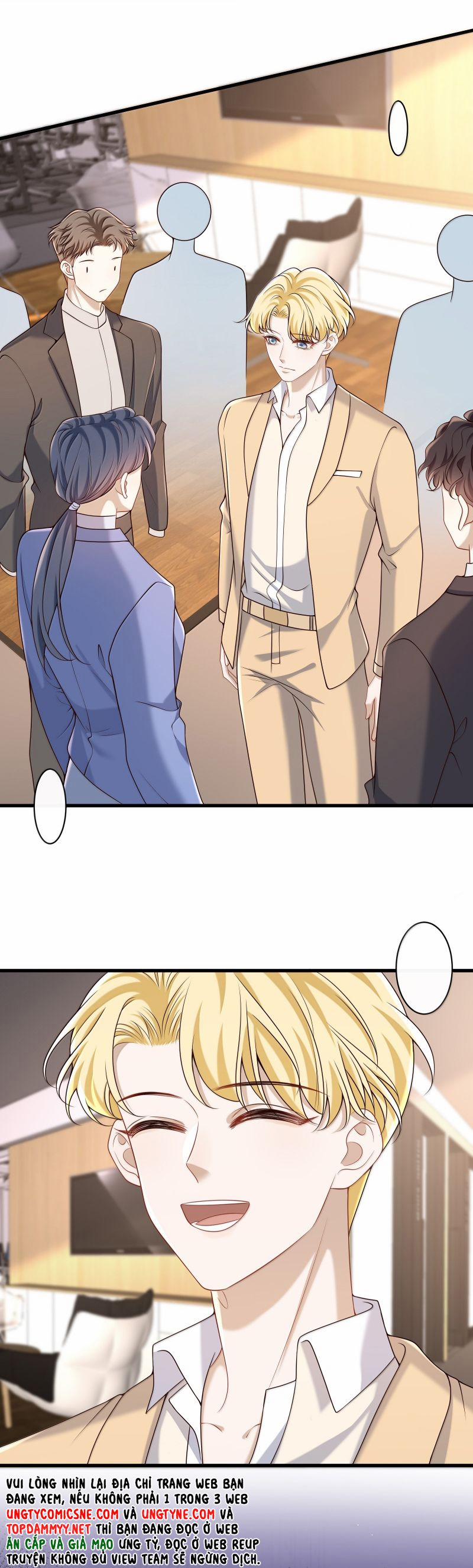 Anh Ấy Đến Từ Màn Đêm 85 trang 20