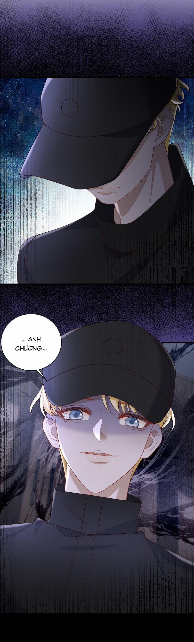 Anh Ấy Đến Từ Màn Đêm 85 trang 21