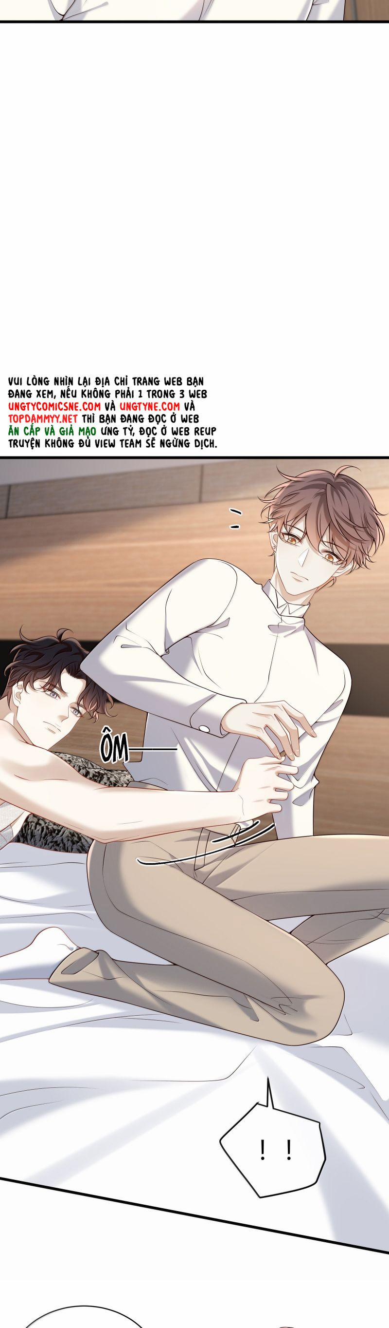 Anh Ấy Đến Từ Màn Đêm 85 trang 6