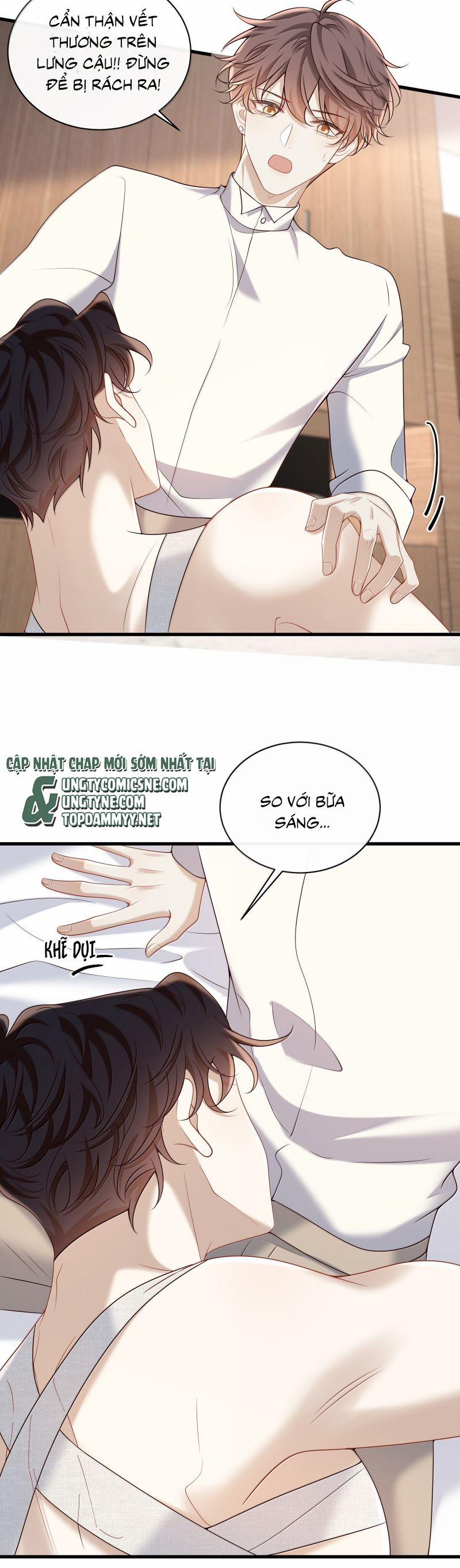 Anh Ấy Đến Từ Màn Đêm 85 trang 7