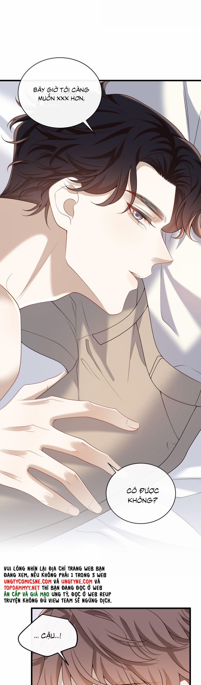 Anh Ấy Đến Từ Màn Đêm 85 trang 8