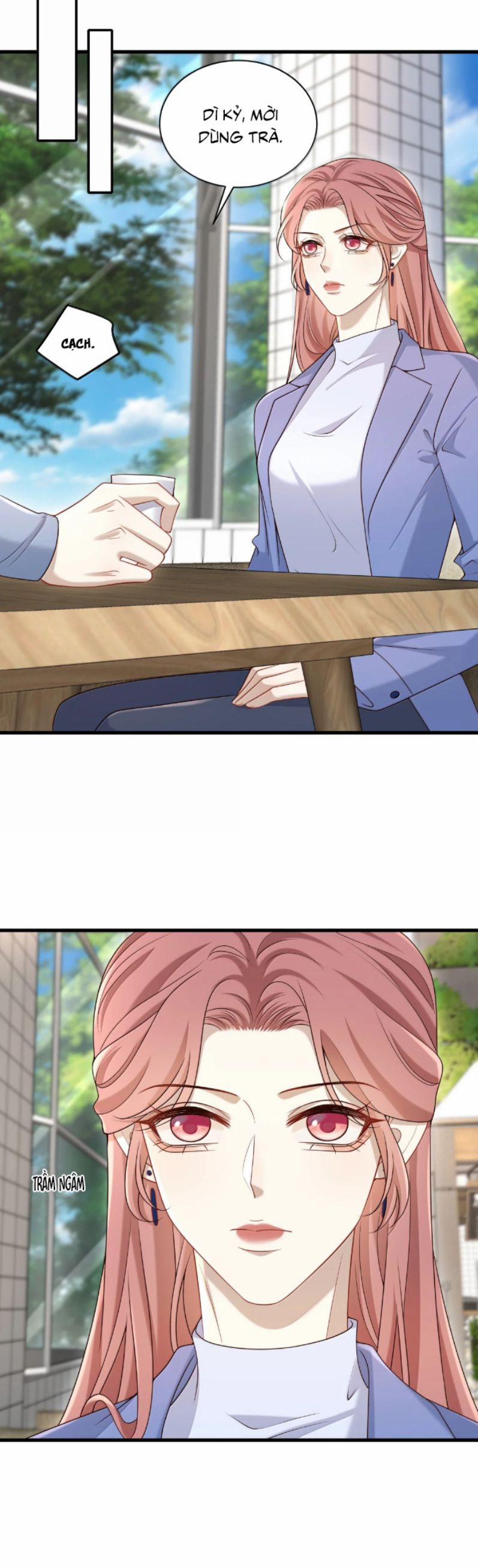 Anh Ấy Đến Từ Màn Đêm 86 trang 10