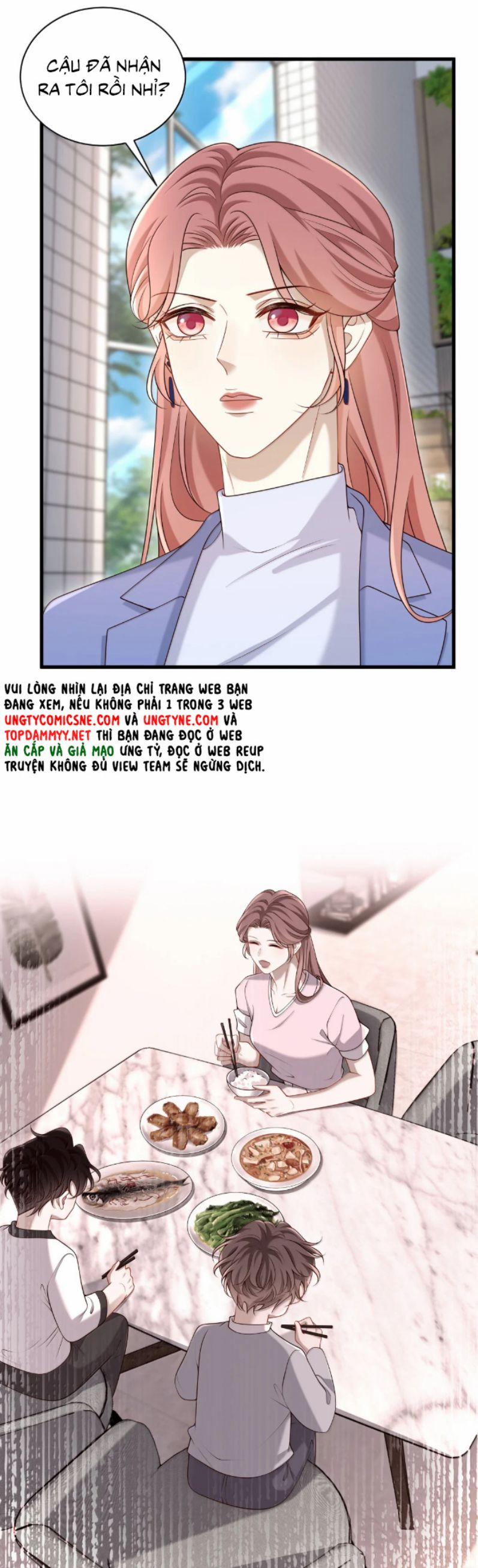 Anh Ấy Đến Từ Màn Đêm 86 trang 11