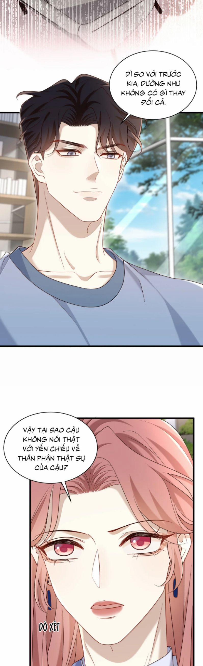 Anh Ấy Đến Từ Màn Đêm 86 trang 12