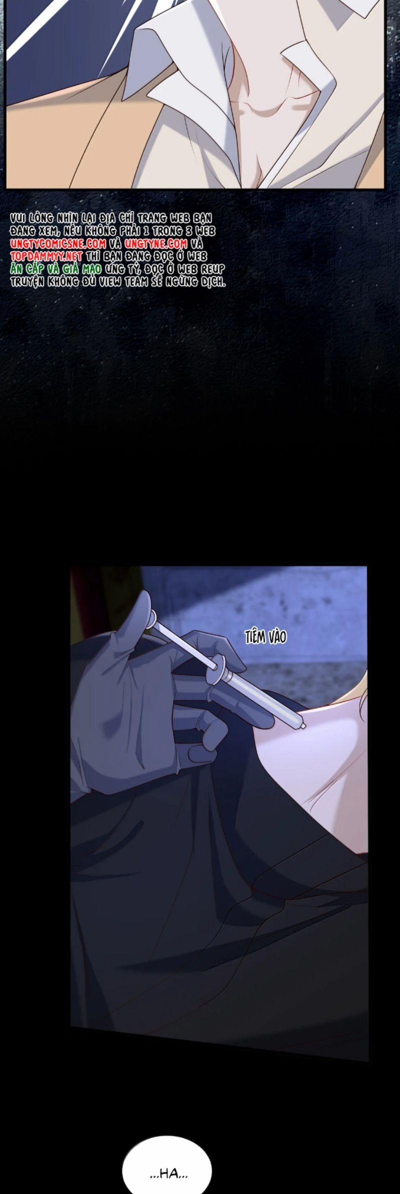 Anh Ấy Đến Từ Màn Đêm 86 trang 15