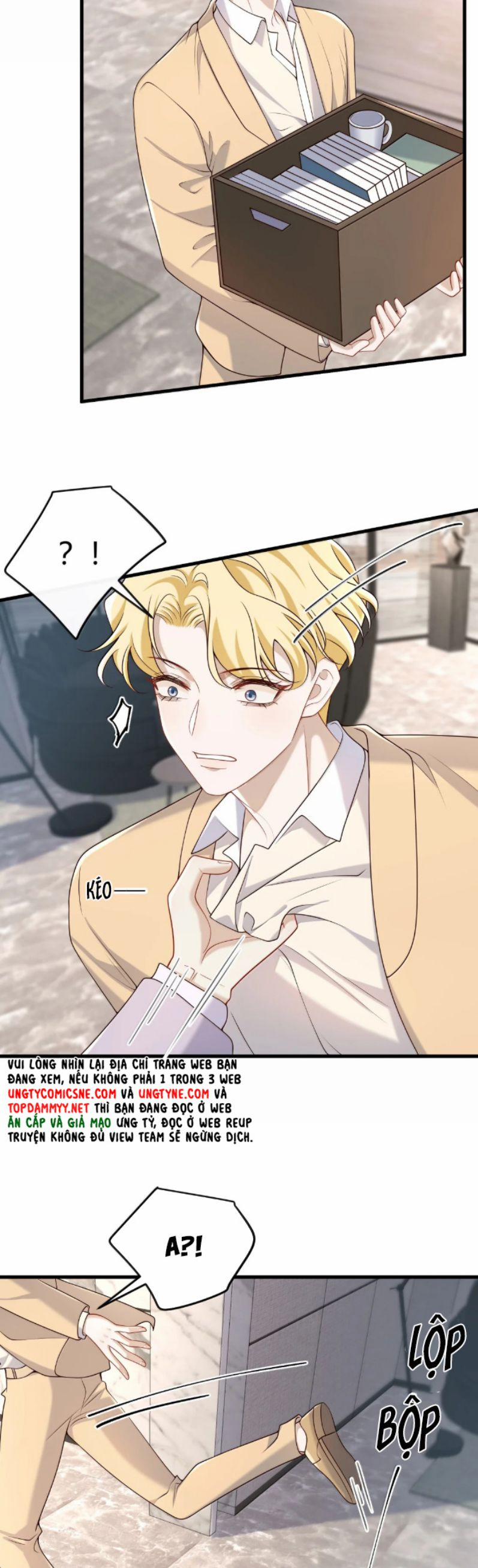 Anh Ấy Đến Từ Màn Đêm 86 trang 2