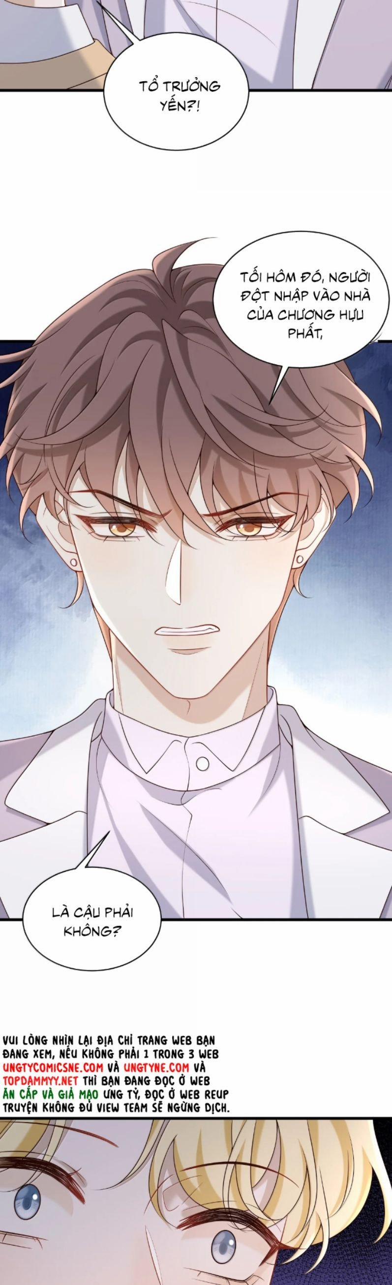 Anh Ấy Đến Từ Màn Đêm 86 trang 5