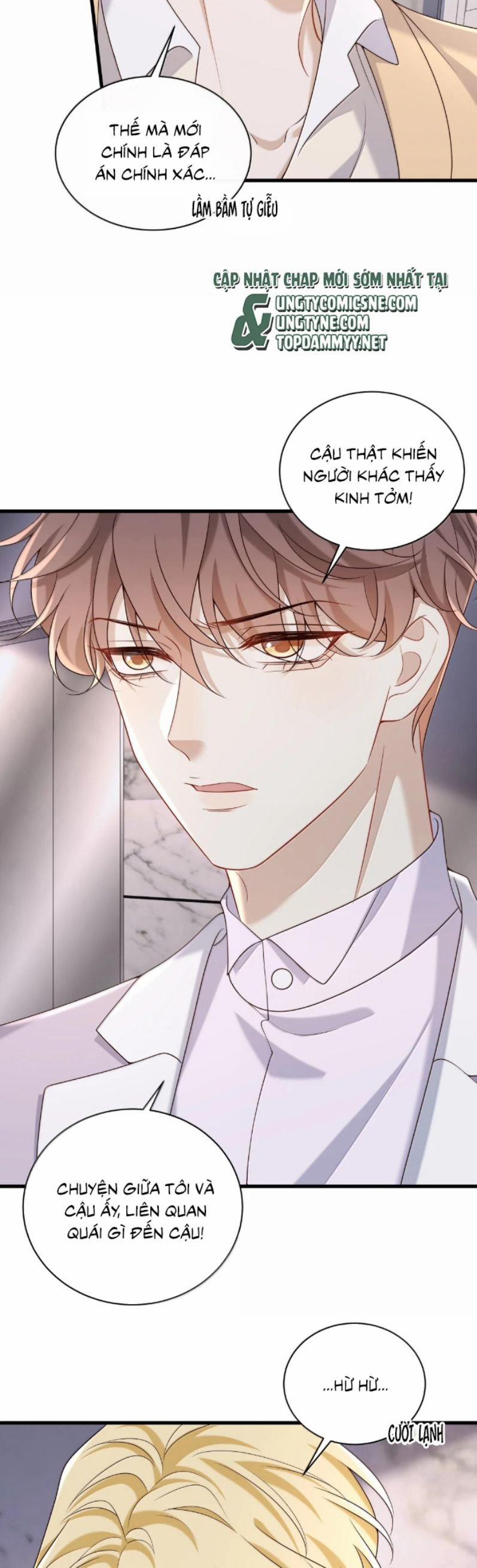 Anh Ấy Đến Từ Màn Đêm 86 trang 7