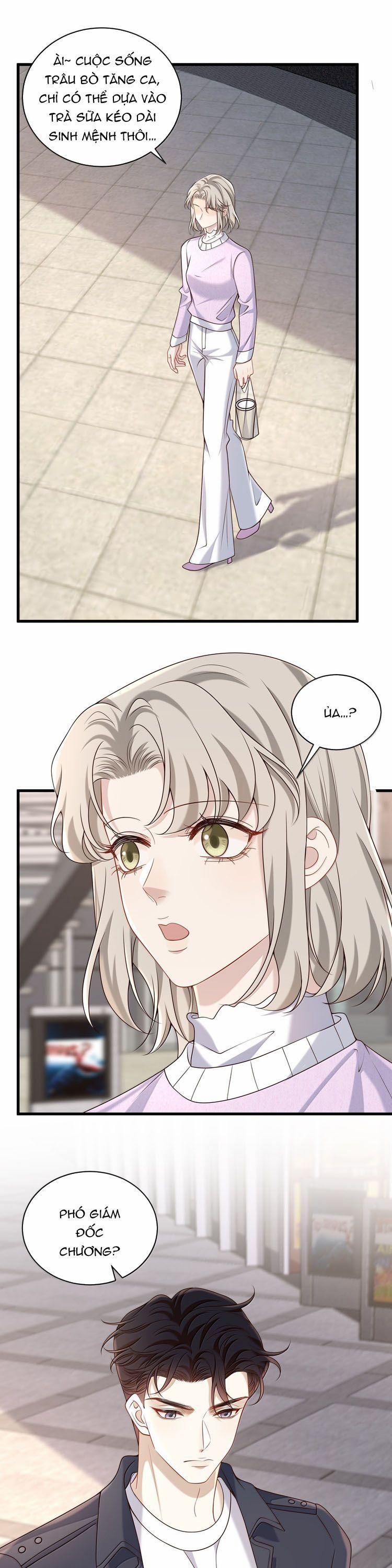 Anh Ấy Đến Từ Màn Đêm 87 trang 1