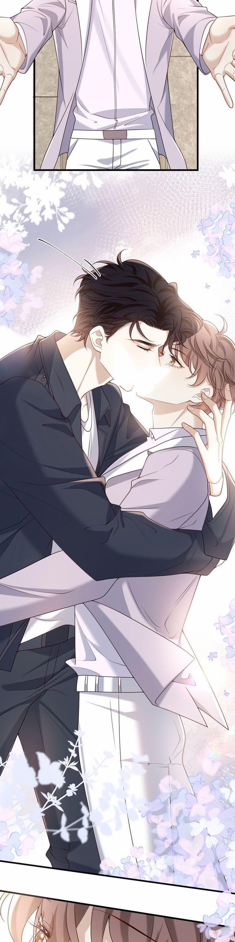 Anh Ấy Đến Từ Màn Đêm 87 trang 10