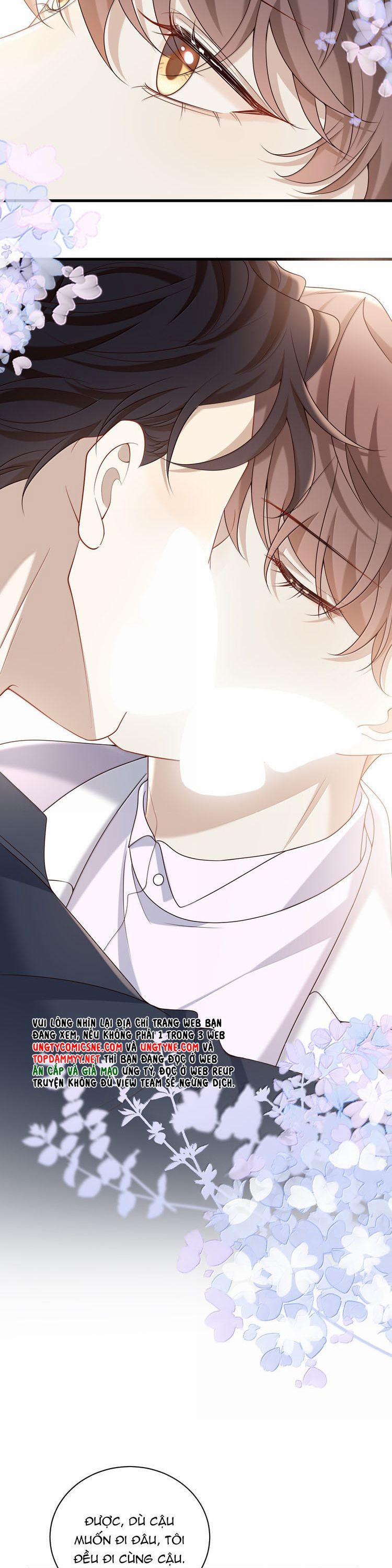 Anh Ấy Đến Từ Màn Đêm 87 trang 11