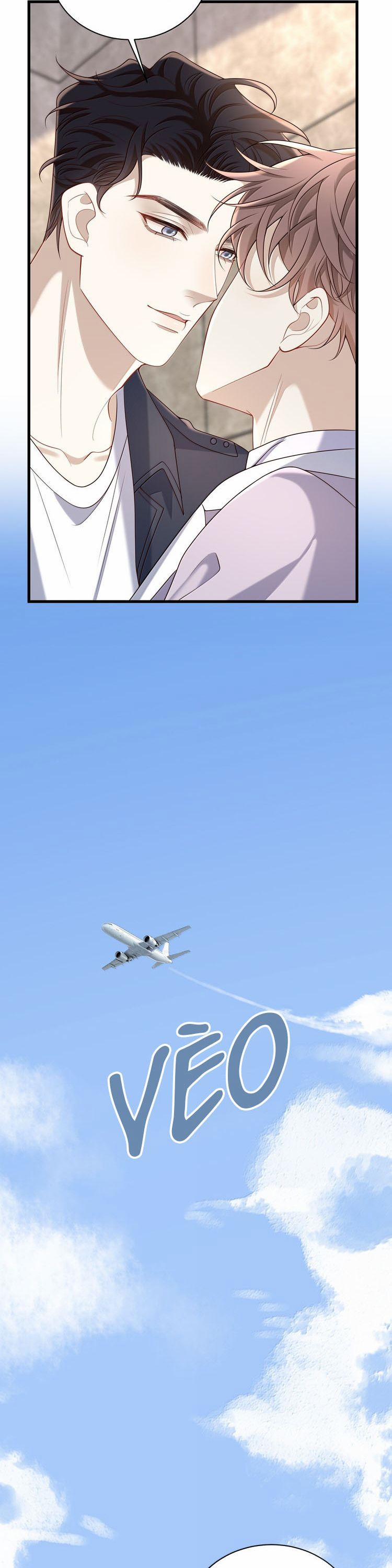 Anh Ấy Đến Từ Màn Đêm 87 trang 12