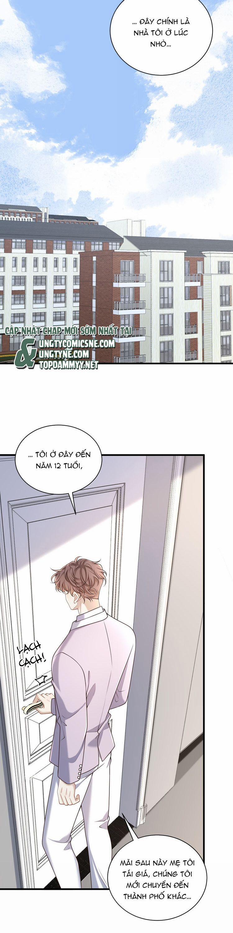 Anh Ấy Đến Từ Màn Đêm 87 trang 13