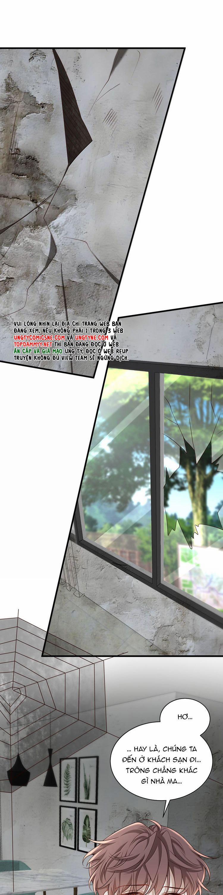 Anh Ấy Đến Từ Màn Đêm 87 trang 15