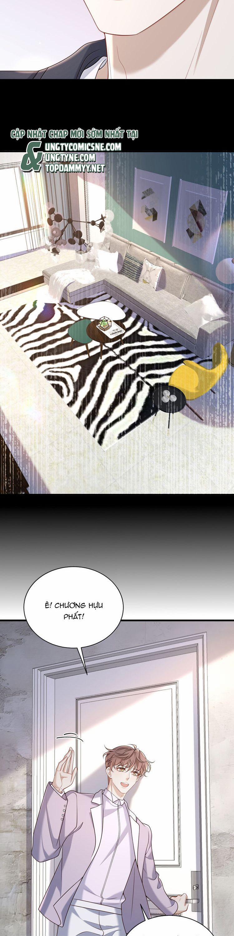 Anh Ấy Đến Từ Màn Đêm 87 trang 17