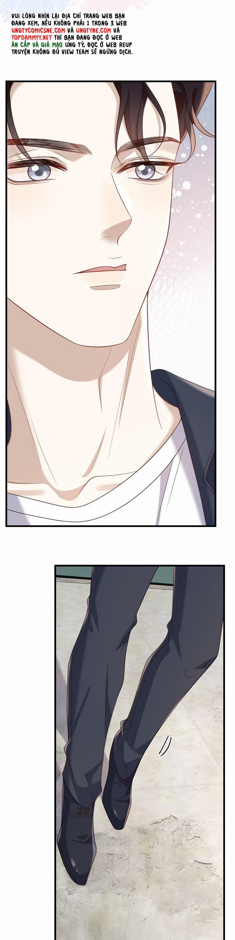 Anh Ấy Đến Từ Màn Đêm 87 trang 19