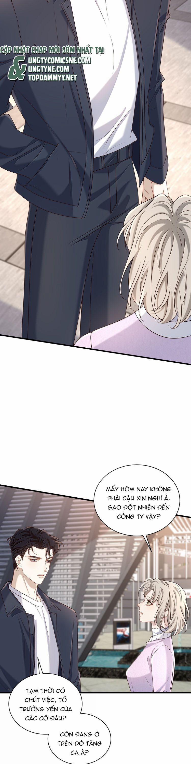 Anh Ấy Đến Từ Màn Đêm 87 trang 2