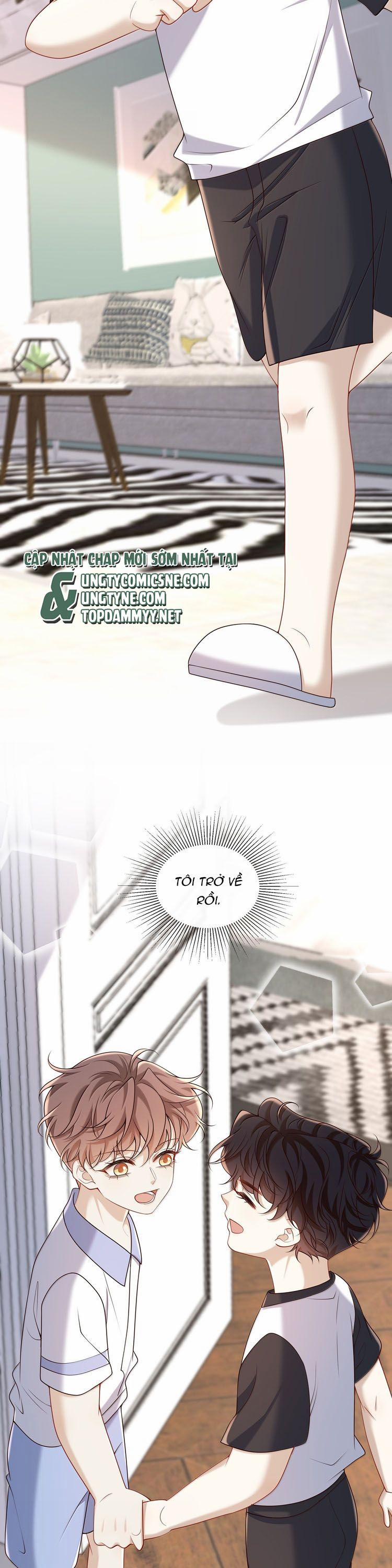 Anh Ấy Đến Từ Màn Đêm 87 trang 21