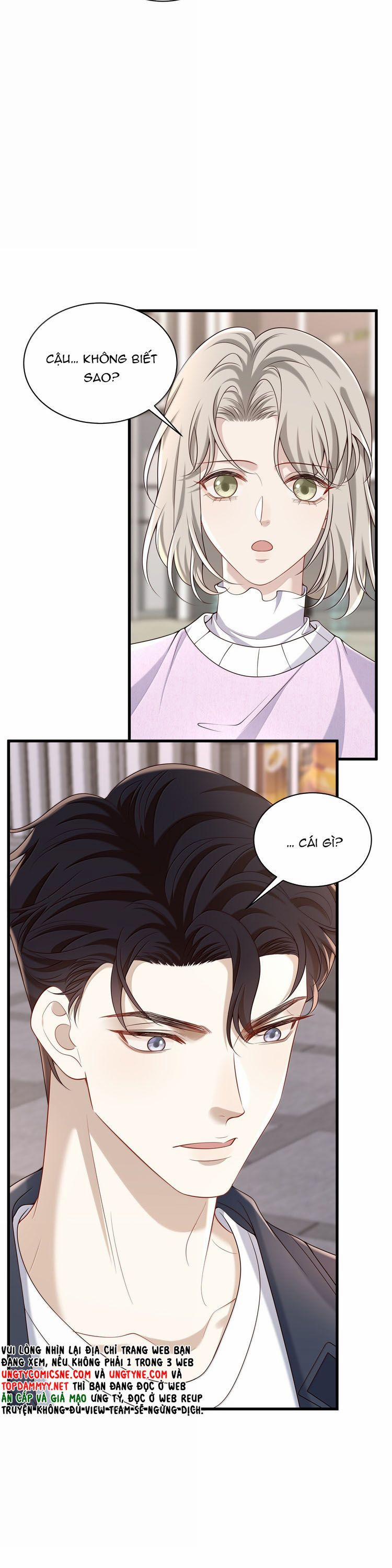 Anh Ấy Đến Từ Màn Đêm 87 trang 3