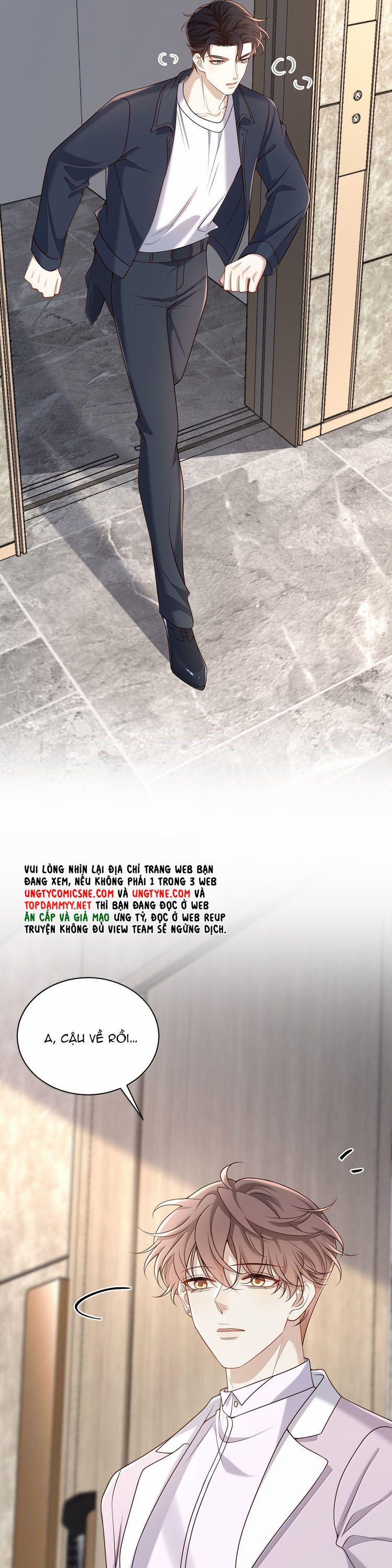 Anh Ấy Đến Từ Màn Đêm 87 trang 7