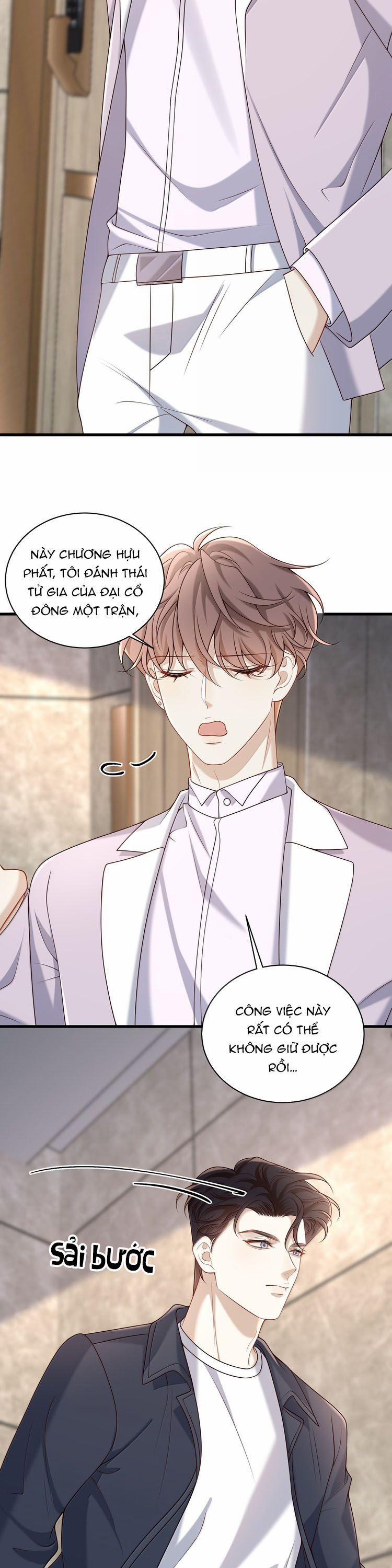 Anh Ấy Đến Từ Màn Đêm 87 trang 8