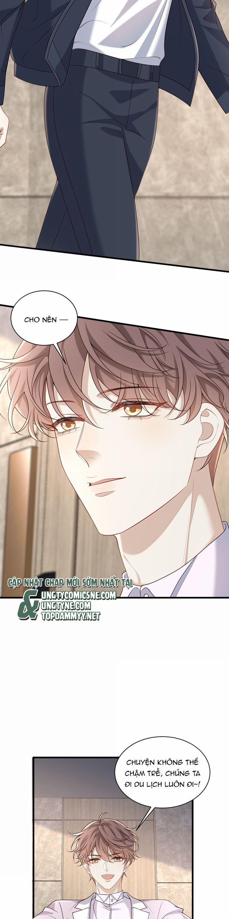 Anh Ấy Đến Từ Màn Đêm 87 trang 9