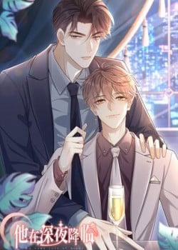 Đọc truyện tranh Anh Ấy Đến Từ Màn Đêm