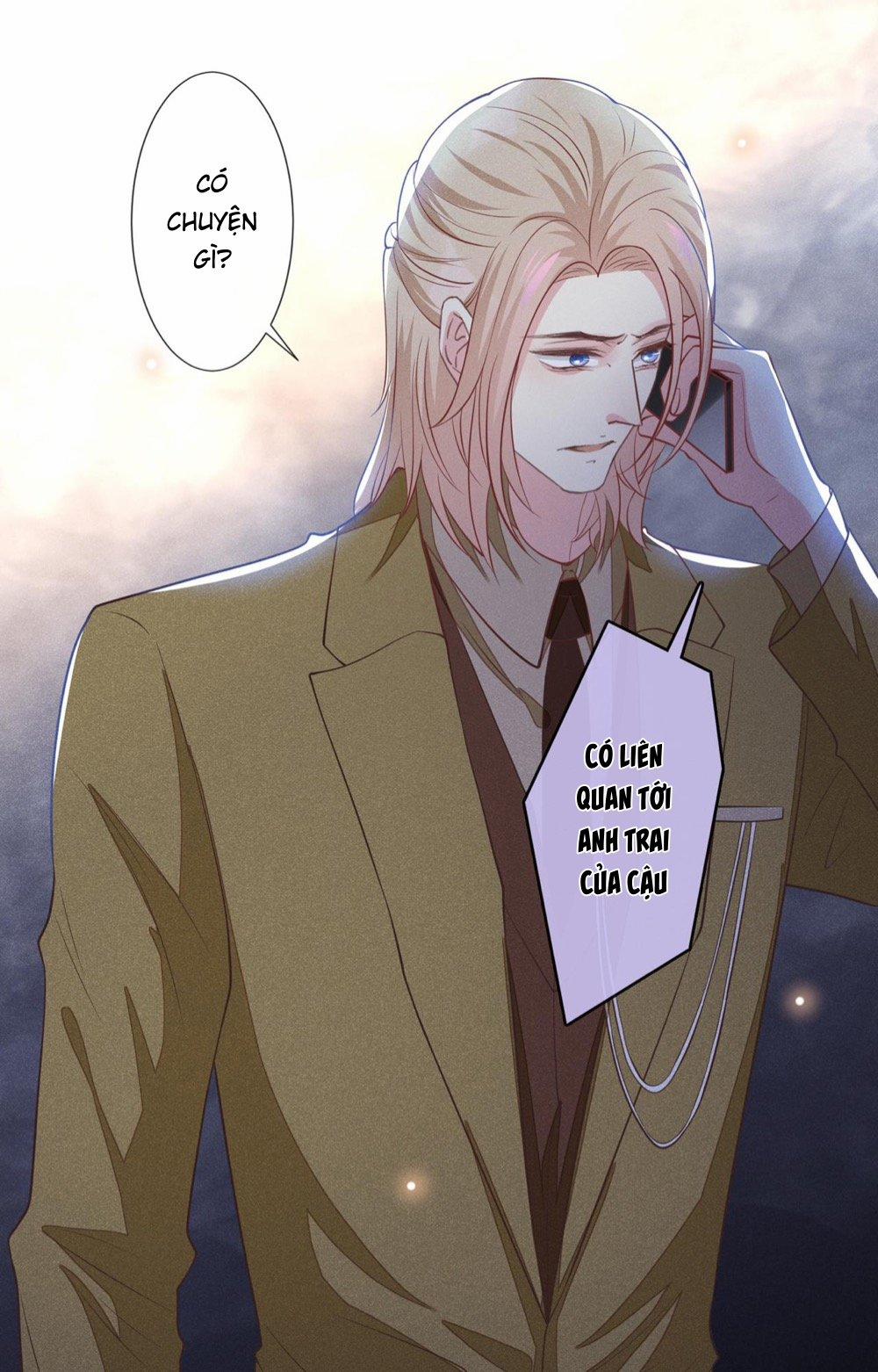 Anh Ấy Nói Tôi Là Hắc Liên Hoa 124 trang 10