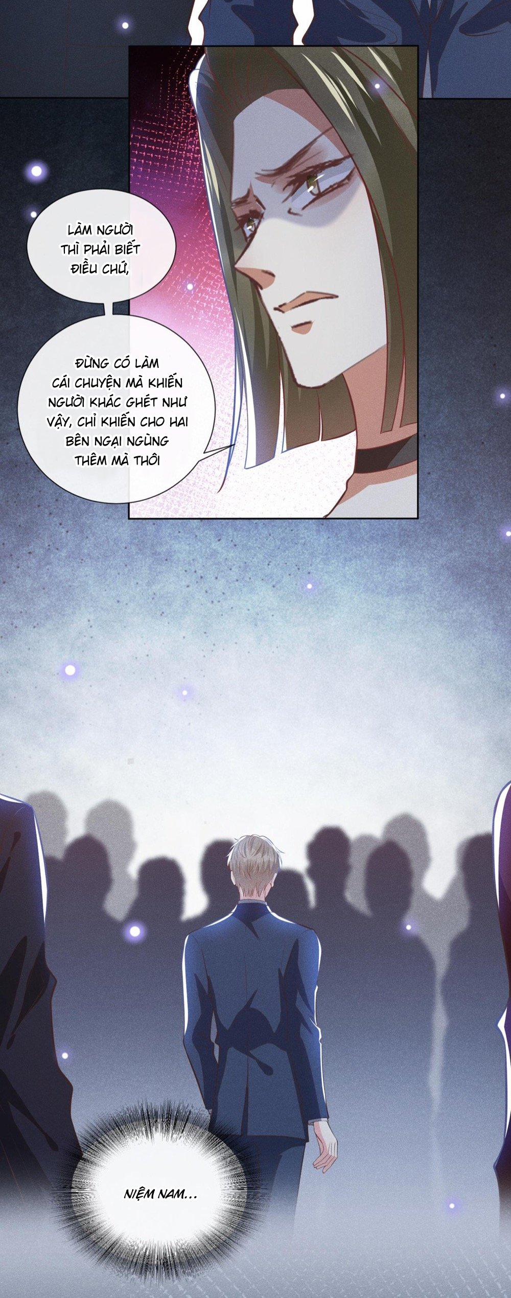 Anh Ấy Nói Tôi Là Hắc Liên Hoa 124 trang 4