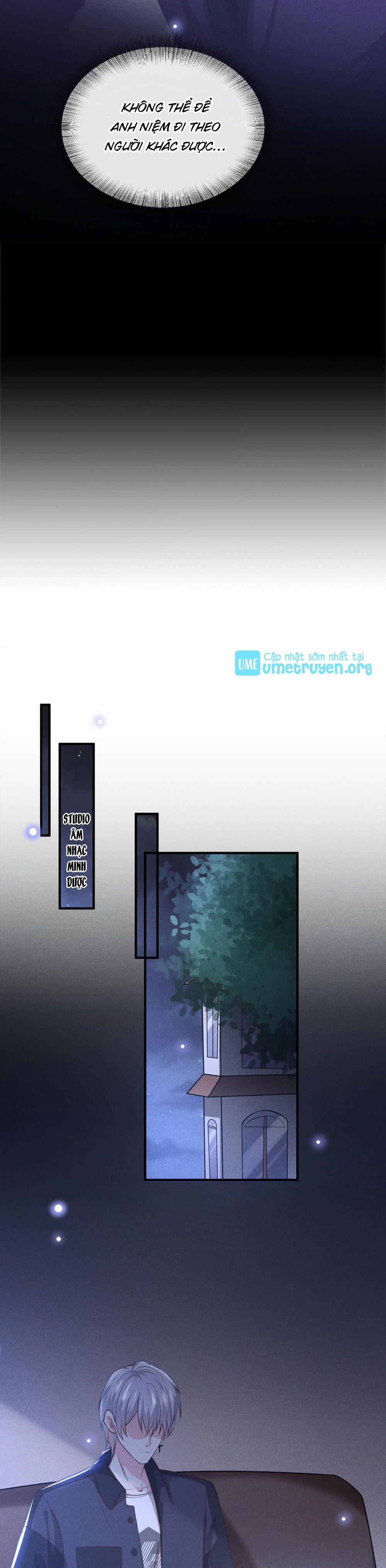 Anh Ấy Nói Tôi Là Hắc Liên Hoa 125 trang 10