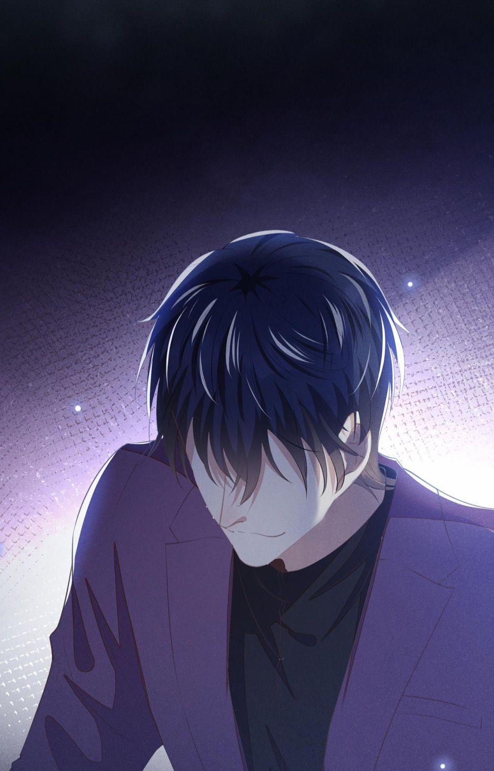 Anh Ấy Nói Tôi Là Hắc Liên Hoa 125 trang 8