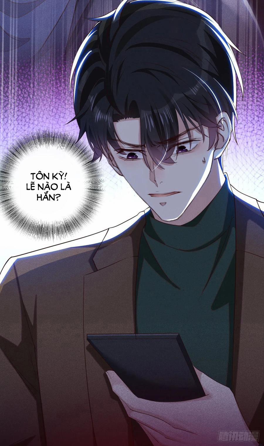 Anh Ấy Nói Tôi Là Hắc Liên Hoa 126 trang 27