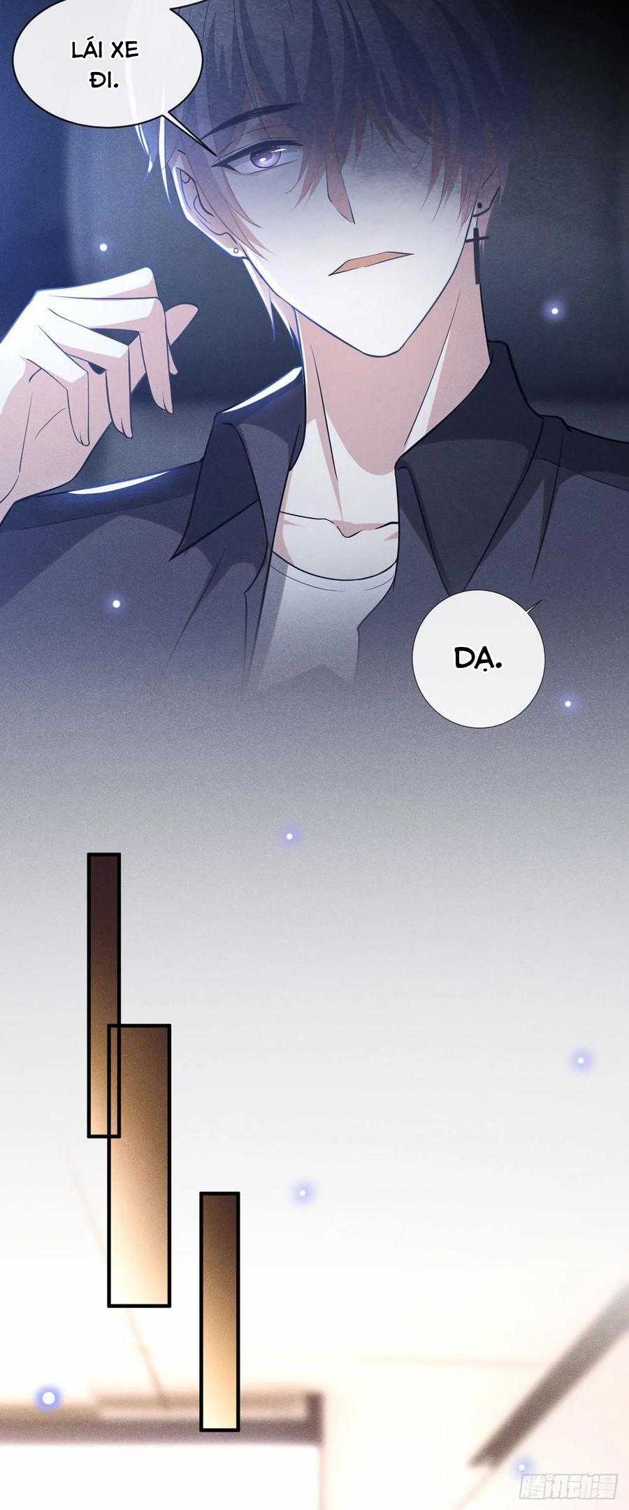 Anh Ấy Nói Tôi Là Hắc Liên Hoa 126 trang 3