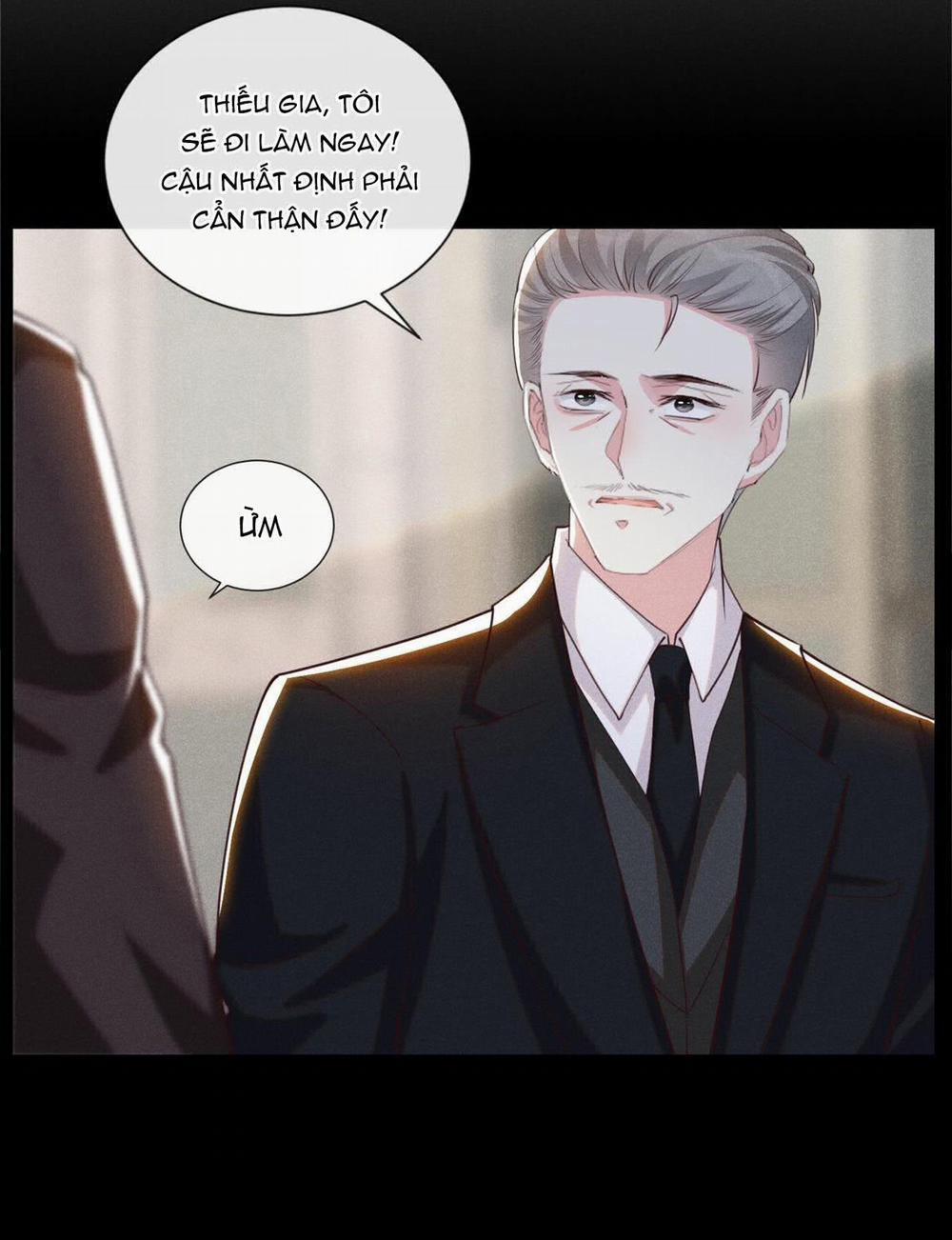 Anh Ấy Nói Tôi Là Hắc Liên Hoa 127 trang 15