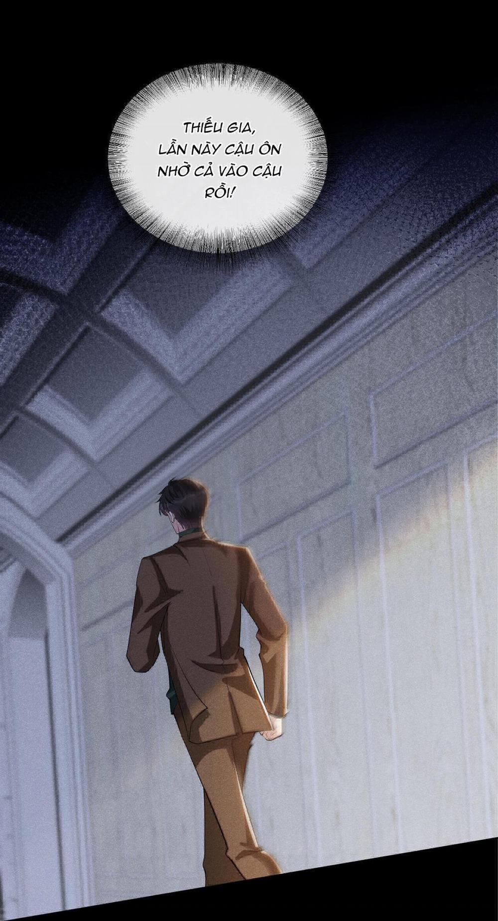 Anh Ấy Nói Tôi Là Hắc Liên Hoa 127 trang 16