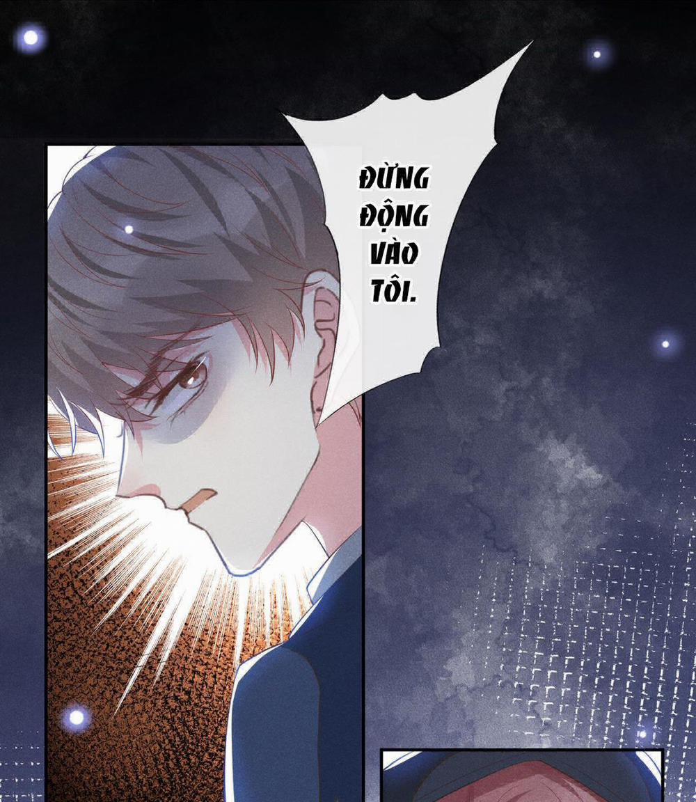 Anh Ấy Nói Tôi Là Hắc Liên Hoa 127 trang 20