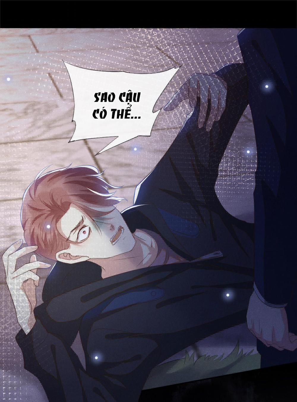 Anh Ấy Nói Tôi Là Hắc Liên Hoa 127 trang 27