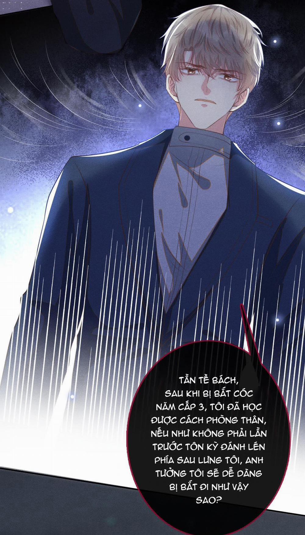 Anh Ấy Nói Tôi Là Hắc Liên Hoa 127 trang 28